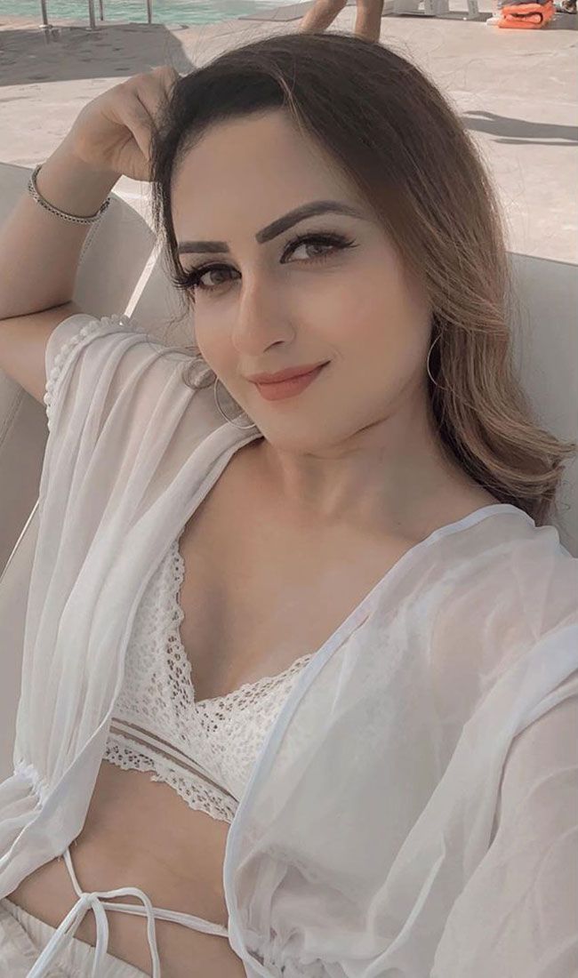 October 12th Actress Instagram Pics